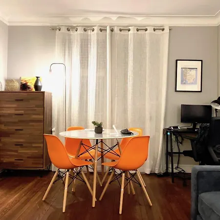Apartamento Heart Of Chelsea!